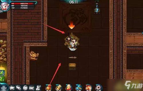 爆料西游第五关视频大全,视频大全中的神秘挑战与精彩瞬间  第3张