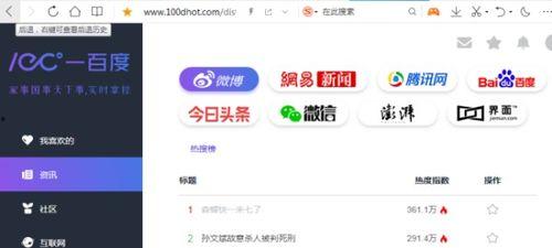 免费的吃瓜网站有哪些呢,轻松获取热门资讯的宝藏之地